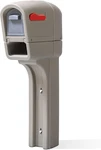 STEP2 Mailmaster Plus Mailbox, Easy To Install, Newspaper Holder, Heavy-duty Pla. Fixed Price $161.99.
