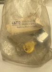 C8712 National Mail Box New Old Stock Key Retro Locksmith. Fixed Price $6.00.