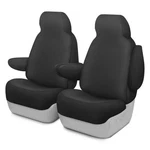 For Chevy Silverado 2500 07 Grandtex 1ST Row Black Custom Seat Covers. Fixed Price $231.95.