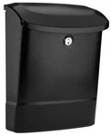 Architectural Mailboxes Parkside Galvanized Steel, Locking, Wall Mount Mailbo.... Fixed Price $49.46.