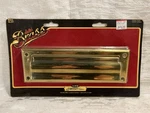 Ives Residential 626B3 Solid Brass Magazine Mail Slot With Spring Loaded Front. Fixed Price $24.50.