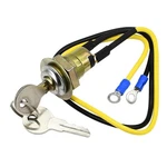 1* Ignition Switch 2* Keys Ford Tractor Golden Jubilee. Fixed Price $14.68.