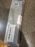 Metal Mounting Bracket Large For Mailboxes With 8 Wide Floor. Fixed Price $12.69.