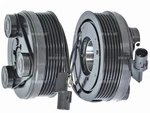 Nrf 380135 Magnetic Clutch, Air Conditioning Compressor Ford, Mitsubishi. Fixed Price $95.83.