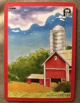 2021 Meta Zoo Cryptid Nation 2ND Edition Farm 152/159 Nm. Fixed Price $49.77.