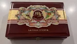 My Fathers Cigars Garcia & Mf Edition Ct Empty Wood Box. Fixed Price $10.00.