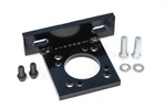 Universal Mounting Bracket For Hydraulic Steering Valve Eaton Rockcrawler UMB1. Fixed Price $33.00.