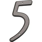 30605 Hy-ko 4 In. White House Number Five. Fixed Price $40.41.