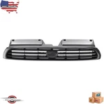 Fits 1995-1997 Subaru Legacy New Front Grille Assembly Painted Gray SU1200113. Fixed Price $72.50.