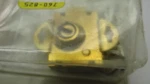 Mailbox Lock S-4048C, For 1/4" Bolt, Prime-line, New Old Stock. Fixed Price $6.99.
