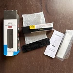 SMA51 X-sense Smart Mailbox Alarm, Requires SBS50 Base Station, Wireless. Fixed Price $19.00.