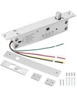 Qwork Electric Lock 12VDC Fail-secure Deadbolt For Door Access Control. Fixed Price $22.49.