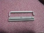 Berg / Fci Connector # 71602-050 ( Lot Of 40 Pc ) Nsn: 5935-01-437-6030. Fixed Price $59.00.