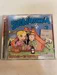 Soumirokkia 3 Cd Music Finland Finish Kola Ultra Bra Nylon Beat Hurricanes. Fixed Price $11.74.