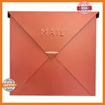Nach For Outside Wall Mount, 10 4 Inch Copper Ho. Fixed Price $71.49.