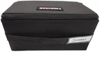 Lakewood Fishing Spinnerbait Deposit Box Black 14 9 6.25. Fixed Price $134.99.