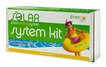 Enersol Swimming Pool Solar Heating System Kit - One Needed Per Installation. Fixed Price $83.92.