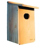 Woodlink WD1 Duck Nesting House Box With 4 3 Inch Oval Entrance Hole. Fixed Price $79.99.