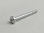 2 Genuine Piaggio Vespa Px Efl Disc T5 & Lml 1984 On Carb Air Box Top Screws. Fixed Price $10.06.