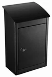 Parcelsentry Junior, Locking & Mailbox (wall Mount Model) Black. Fixed Price $249.02.