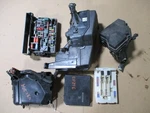 2016 Equinox Engine Compartment Fuse Box Oem 114K Miles - LKQ423985264. Fixed Price $63.55.