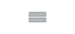 Deltana MS212U26D Mail Slot 13-1/8" With Interior Flap Brushed Chrome. Fixed Price $126.56.