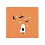 Creative Memories 12X12 Hide & Eek! Halloween Orange Mica Foiled Album Cover. Fixed Price $44.50.