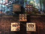 **epic** Flesh And Blood - Alpha / 1ST Edition Sealed Booster Box **bundle**. Fixed Price $6599.99.
