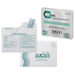 Ems Mail-in Sterilizer Monitoring Service, 12 Tests/box. Certified For Use. Fixed Price $201.49.