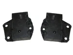 Front Motor Mounts 69 70 71 Ford Galaxie Ltd Custom 390 V8 2BBL Carb New Pair. Fixed Price $79.98.
