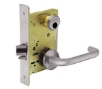 Sargent 8238 LE1J 32D Grade Cylindrical Lever Lock Entry Satin Stainless Steel. Fixed Price $214.99.