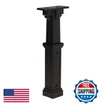Architectural Mailboxes Grand Haven Plastic Post Compatibility Code. Fixed Price $76.29.