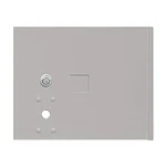 Salsbury 3353GRY Parcel Locker Door With Tenant For Cluster Box Unit Gray. Fixed Price $182.98.