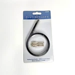 Hillman Distinctions Floating Or Flush Mount 5" House Address Number Black. Fixed Price $9.99.