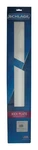 Kick Plate Alum 6X34. Fixed Price $41.14.