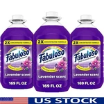 Long Lasting Lavender Scent All Purpose Cleaner 2X Concentrated Multi Surface Us. Fixed Price $68.81.