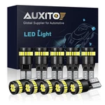 T10 194 W5W Canbus Map Dome Interior Led Light Bulb For Audi A3 A5 A4 Bmw 2/10X. Fixed Price $53.19.