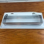 Architectural Mailboxes MSS003AM Stainless Steel Slot Sleeve. Fixed Price $15.99.