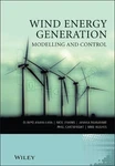 Wind Energy Generation: Modelling And Control By Olimpo Anaya-lara (english) Har. Fixed Price $91.89.