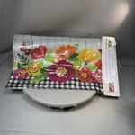 Fall Bluebirds Mailbox Cover 20"X18" New Evergreen Flag & Garden. Fixed Price $13.99.