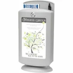 Safco Products Customizable Suggestion Box 4233GR 073555423334. Fixed Price $127.09.