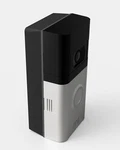 Ring Video Doorbell Custom Spacer 0.5"-3.5", Mounting Bracket, Only. Fixed Price $17.99.
