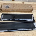 Baldwin 0014102 Letter Box Plate, Hinged Cover-oil Rubbed Bronze. Fixed Price $89.99.