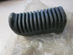 Nos Yamaha Footrest Cover XS850 XS750 XS650 XS1100 RD125 SR250 4L0-27423-00 QTY1. Fixed Price $29.98.