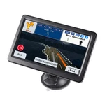 Vevor Gps Navigator For Car 7 Inch Touch Screen 16GB Navigation System Map. Fixed Price $64.99.