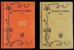 Captain Mayne Reid. Isolina De Vargas & El Rastro La Guerra. Bib Naci. Fixed Price $25.00.