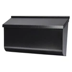 Architectural Mailboxes Woodlands Wall-mounted, Galvanized Steel, Rust-resistant. Fixed Price $70.10.