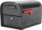 Architectural Mailboxes 6300P 10 Locking Parcel Xl Pewter. Fixed Price $169.90.