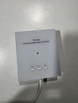 Briidea Wireless Mail Alert System HWMA-02 434MHZ Plug-in Receiver. Fixed Price $31.05.