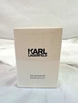 Karl Lagerfeld Edp Spray 85ML (new With Box). Fixed Price $57.50.